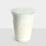 ジャスミンミルクティー (Jasmine Green Milk Tea)（MILU TEA）