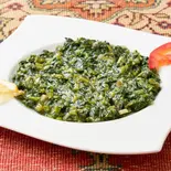 ほうれん草のペーストSpinach Paste(BBQサラダ★TADIM★Power Salad Shop)