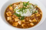 麻婆丼（マーボー飯店）