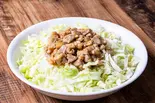 テリヤキライス（手作りタコスの店 kitchen46 handmade tacos kitchenshiro）