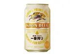 【アルコール】キリン 一番搾り 350ml缶（どんまつ 津田沼）