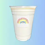 バナナスムージー（VERY acaibowl）