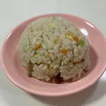 中華チャーハン（初台ライス 茶店あい店）