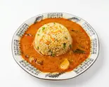 チャーハン（居酒屋お昼はカレー屋さん）
