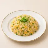 チャーハン（台湾木片弁当）