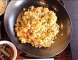 チャーハン(レストランマキ)