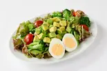 アボカドグリーンサラダ Avocado Green Salad（【低糖質・低脂質・低カロリー】ダイエットカレーLAB. 三田店）