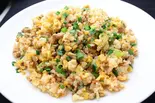 台湾炒飯 Taiwanese Fried Rice（Chinese restaurant 満福楼 新小平店）