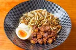 【チャイハナ特製】魯肉(ルーロー)飯（中国料理・タイ料理 チャイハナ）