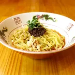 ヤンミーヤ担々麺汁なし(ヤンミーヤ)
