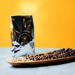 Organicブラジル（HIMONYA FIVE COFFEE）