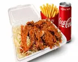 ケバブつまみセット KEBAB SNACK SET（BEC’S KEBAB）