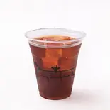 ICE紅茶(ジラフクレープ 新宿店)
