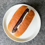 ミニ食あんバター(the day BAKES)