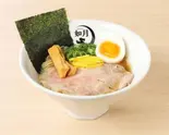 爽やか柚のキリッと醤油ラーメン (ノーマル)（麺匠如月）