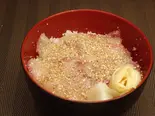 ゴマハマチ丼(笹互 綾瀬店)