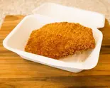 国産豚ロースカツ1枚（小川畜産 総本店）