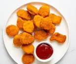 自家製チキンナゲット 15ピース（ピッツエリアマリオエスプレッソ袋町店）