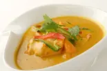ロータスチキンカレー Lotus' Chicken Curry（オリエンタルテラス ロータス 新宿）