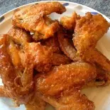 チキンウィング5p(VINTAGE The Nepali Kitchen)