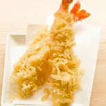 海鮮プレミアム（自家讃岐麺処いち撚）