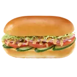 5品目のたっぷり野菜(パンの田島 浅草ROX店)
