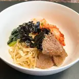 伊賀牛焼肉ビビンバ（忍者焼肉）