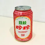珍珍ソーダ（七七麻辣湯 新宿店）