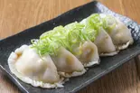 もちもち水餃子(5個)（野郎ラーメン 渋谷センター街総本店）