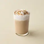 キャラメルスムージーMサイズ（KNOWS COFFEEイオンモール津田沼South）