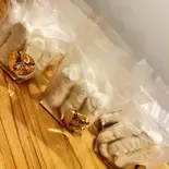 さくさくアーモンド（sweets bar jsjs）