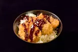 味噌かつ丼 ヒレ（いきなり！かつ丼 笹塚店）
