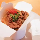 namidaの牛飯（namida works）
