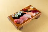【特選】握り一人前(江戸前 廣寿司)