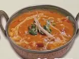 チキンマサラ Chicken Masala（Chill Mandu）