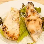 マライティッカ / Malai Tikka(2pic)（dilli place）