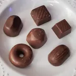 チョコレート盛り合わせ（魔法使いの指輪）