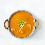 マトンカレー (Mutton Curry)（MITR|ERI KITCHEN）