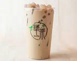 芋圓(ユイーユエン)ミルクティー(華茶 タピオカ専門店&台湾飲茶点心)