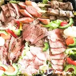 家飲みパーティーセット（肉バル ヒッキーズ）