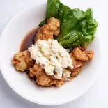 チキン南蛮（居酒処 田村）