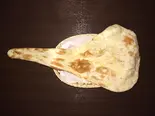 プレーンナン Plain Naan（インド＆ネパールレストランキーラン大東店）