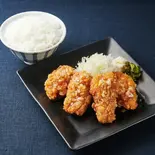 油淋鶏からあげ弁当(4個)（3年連続からあげグランプリ金賞受賞 元祖からあげの中津家 博多店）