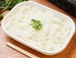 ライス Rice（EFLIF KEBAB 白楽店）
