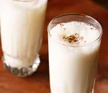 ラッシー♪♪【Lassi】（グラス 佃店）
