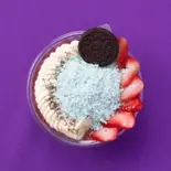 チョコミントボウル(Chocolate Mint Bowl)(【グリークヨーグルト・アサイー専門店】J BOWL 木場店)