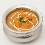 チキンカレー(普通)（Royal Koseli Kitchen）