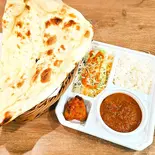 カレーボックス77/Curry box 77（スマイル キッチン）