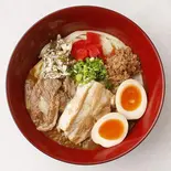 うまみカレーうどん（おでん専門店 O’denbar うまみ 新橋店）