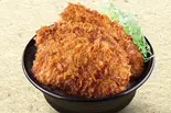 熟成ヒレタレかつ丼 2枚(宅配とんかつ かさねや 博多店)